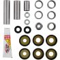 PW-Wheel Bearing Kit - no. PWRWS-S34-000