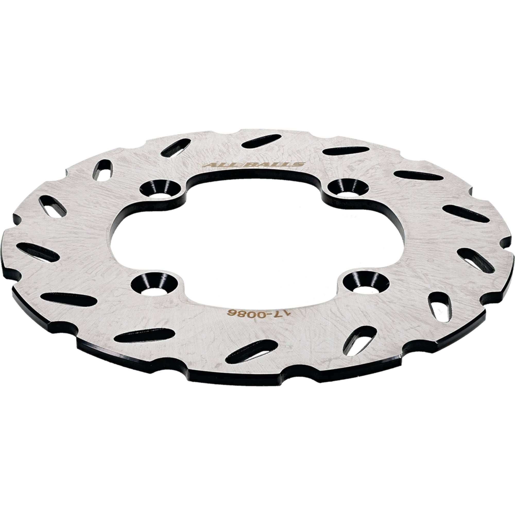 Brake Rotor - no. 18-0086 | All Balls Racing