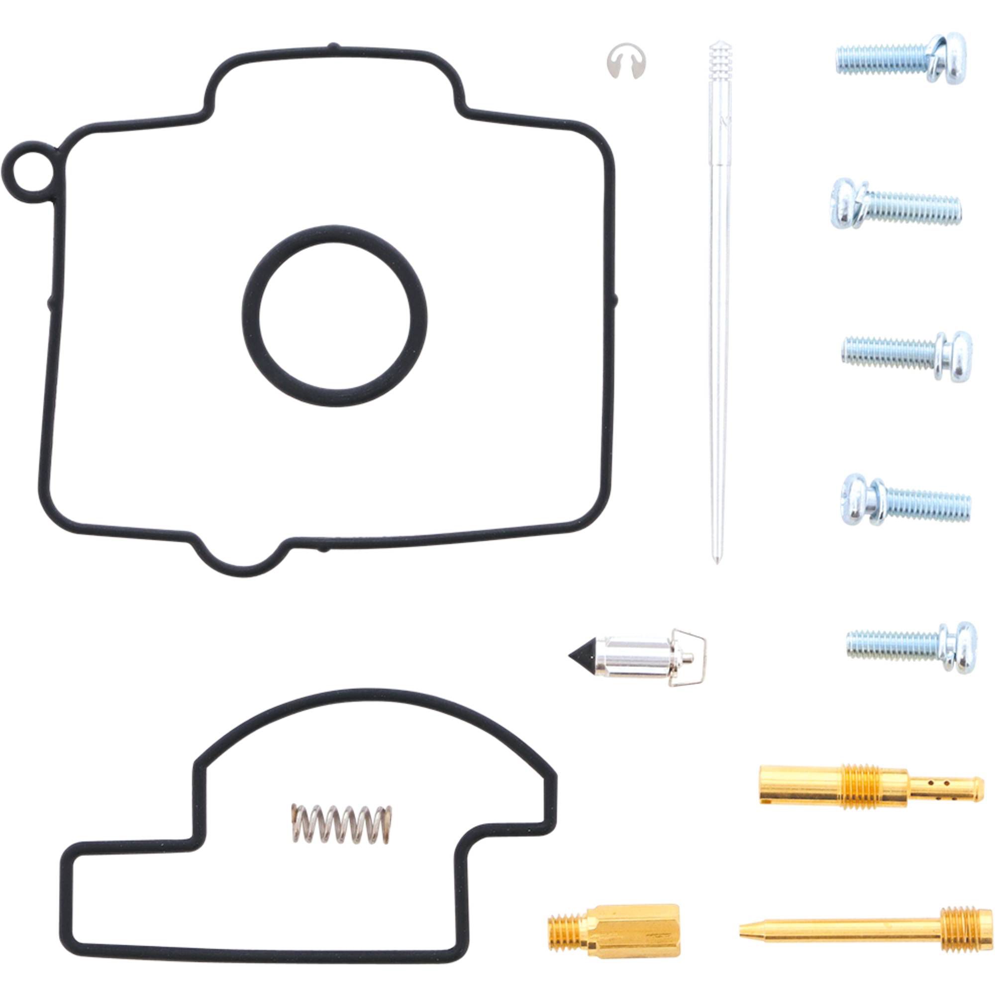 All Balls Carburetor Rebuild Kit - No. 26-1489 - 26-1489 | All