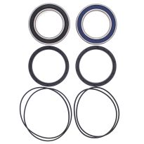Wheel Bearing Kit, upgrade - no. 25-1616