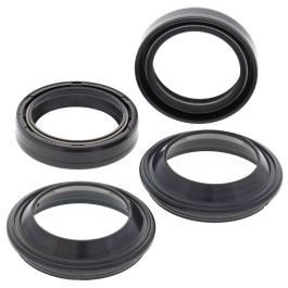 KTM SX125 2000-2002 43MM All Balls Fork And Dust Seal Kit 56-126 AB56-126 