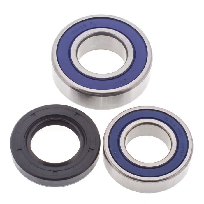 All Balls 14-1008 Snowmobile Lower Drive Shaft Bearing & Seal Kit - For Arctic Cat & Kawasaki Models