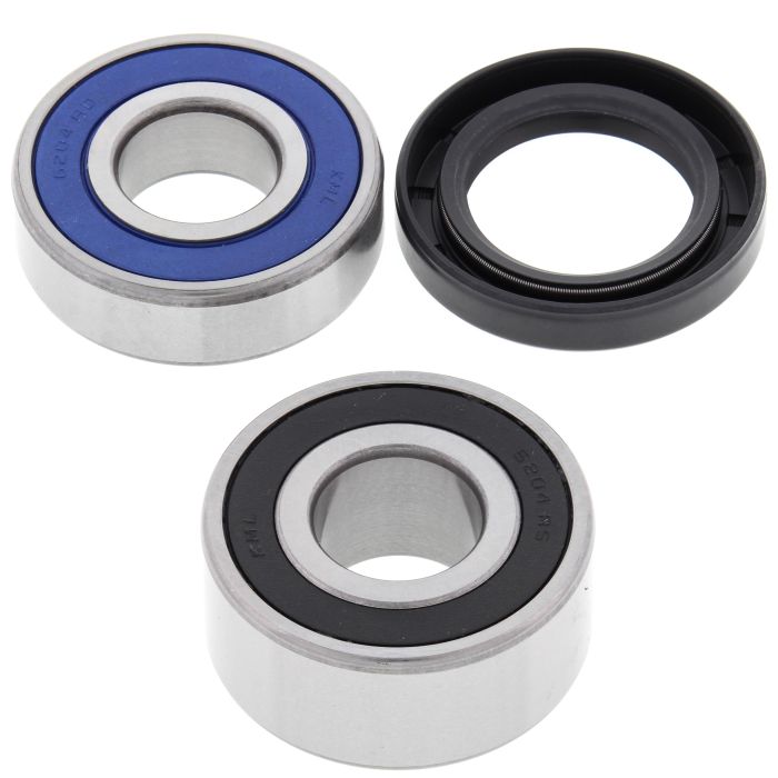 ALL BALLS Kit Cuscinetti Ruota 25-1703 Per Moto, Quad E ATV - Qualità Made In USA