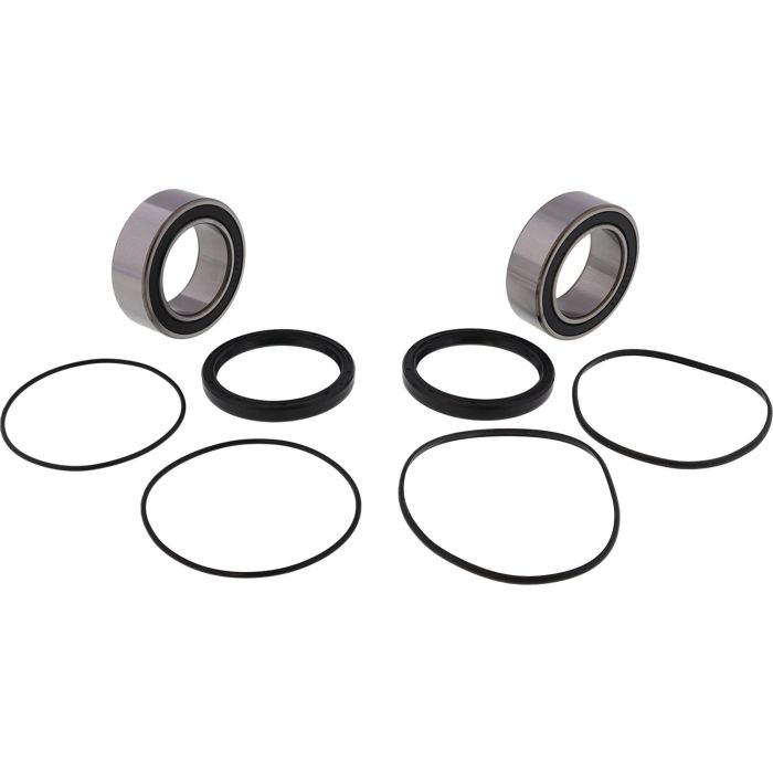 30.70 All Balls Wheel Bearing And Seal Kit Front 25-1108 #224409