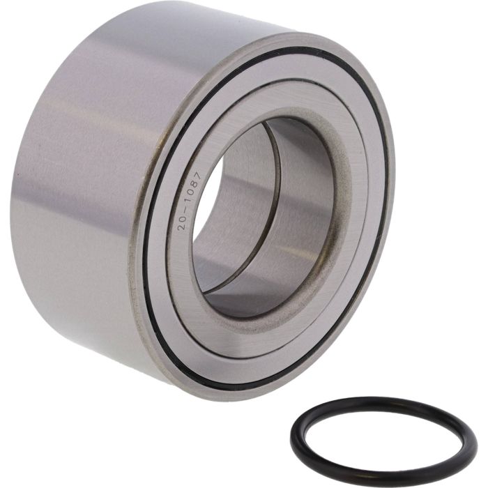 ALL BALLS 25-1195 Kit Cuscinetti Ruota Completo Per Moto E ATV - Qualità ABEC 3 Con Guarnizioni Triple Lip - Made In USA