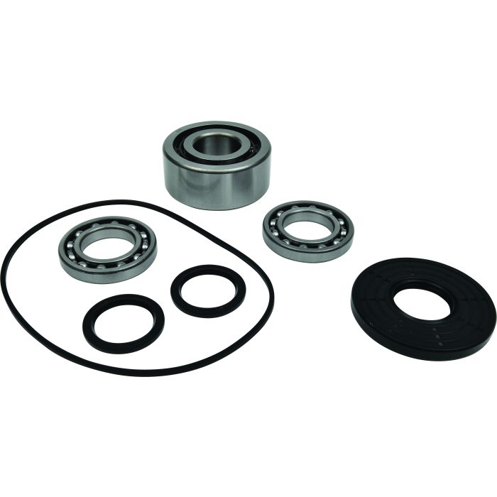 VPN: 25-2073-AD Condition: New Manufacturer: ALL BALLS Part Number: 132560-AD DIFFERENTIAL KIT. 