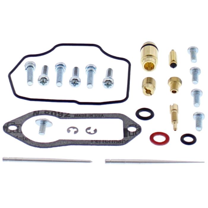 Details about   ALL BALLS KEIHIN MID BODY CARB KIT 26-1512