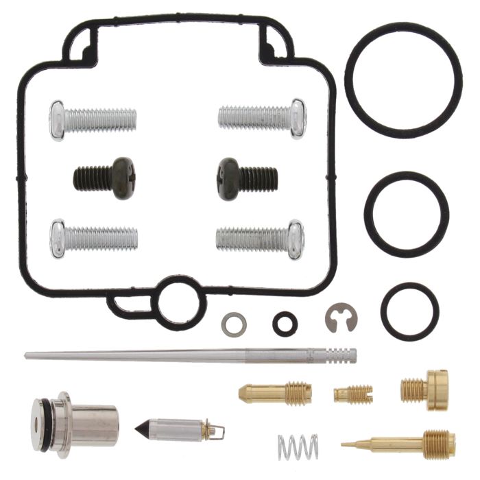 Carburetor Rebuild Kit - no. 26-1012 | All Balls Racing