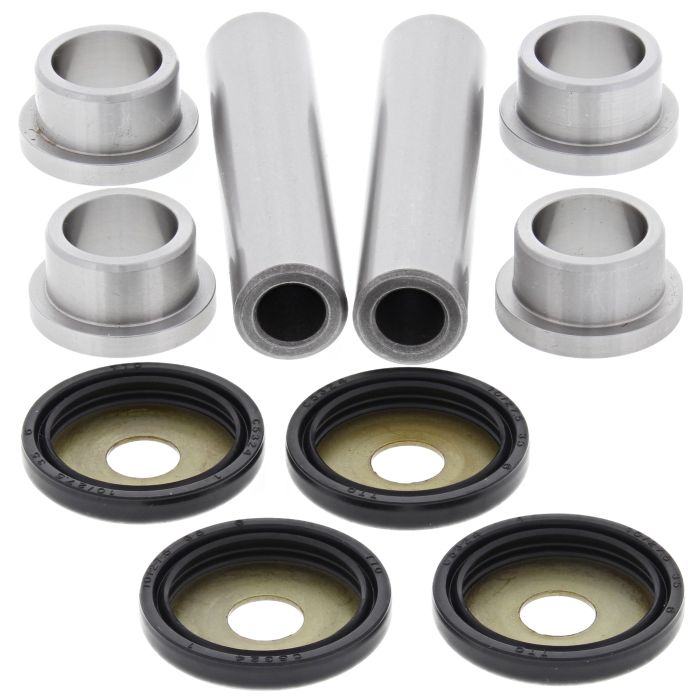 50-1218 All Balls Rear Independent Knuckle Side Kit for Polaris 