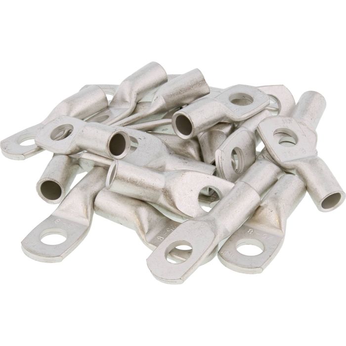 5/16" Lug Terminal 4 AWG Kit - no. 99-1008