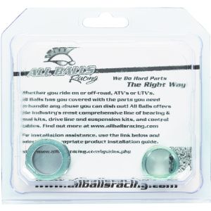 Wheel Spacer Kit - no. 11-1099-1