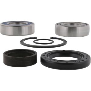 Snowmobile Shaft Kit - no. 14-1004