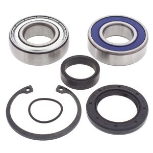 Snowmobile Shaft Kit - no. 14-1005