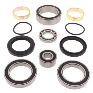 Snowmobile Shaft Kit - no. 14-1012 | All Balls Racing