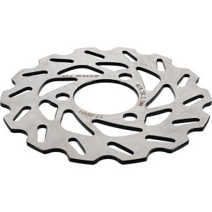 Brake Rotor - no. 18-0001