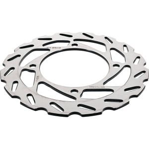 Brake Rotor - no. 18-0006