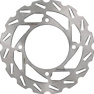 Brake Rotor - no. 18-0006
