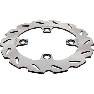 Brake Rotor - no. 18-0007