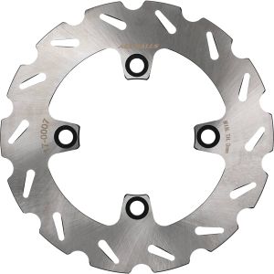 Brake Rotor - no. 18-0007