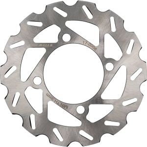 Brake Rotor - no. 18-0008