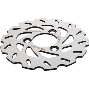 Brake Rotor - no. 18-0010