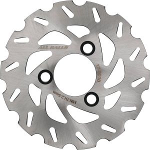 Brake Rotor - no. 18-0010