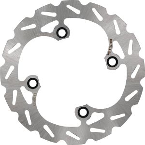 Brake Rotor - no. 18-0011