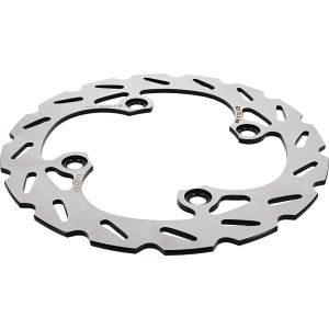 Brake Rotor - no. 18-0011