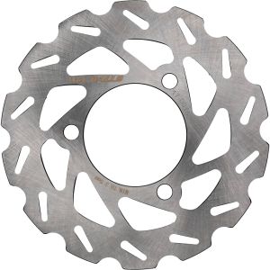 Brake Rotor - no. 18-0015
