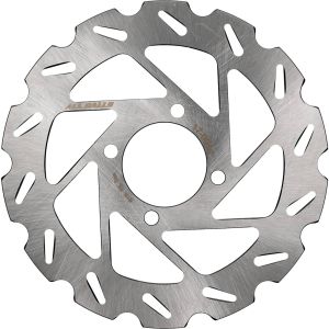 Brake Rotor - no. 18-0016