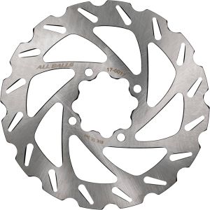 Brake Rotor - no. 18-0017