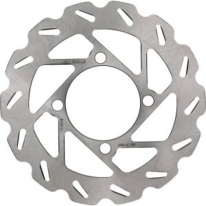 Brake Rotor - no. 18-0018