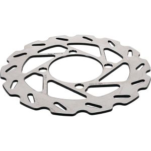 Brake Rotor - no. 18-0018