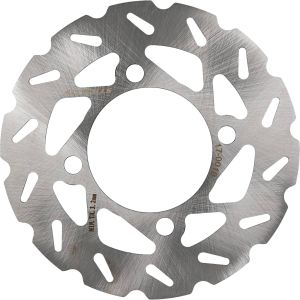 Brake Rotor - no. 18-0019