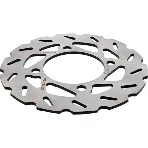 Brake Rotor - no. 18-0019