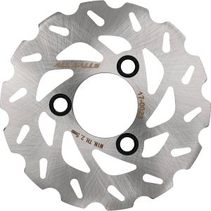 Brake Rotor - no. 18-0023
