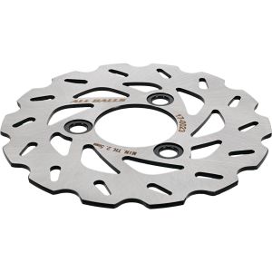 Brake Rotor - no. 18-0023