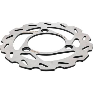 Brake Rotor - no. 18-0024