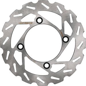 Brake Rotor - no. 18-0026