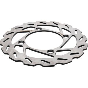 Brake Rotor - no. 18-0026