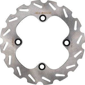 Brake Rotor - no. 18-0027