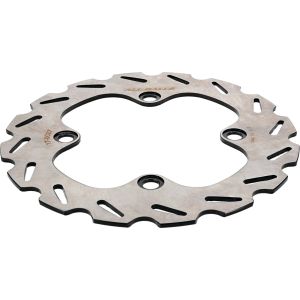 Brake Rotor - no. 18-0027