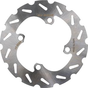 Brake Rotor - no. 18-0029