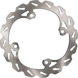 Brake Rotor - no. 18-0030