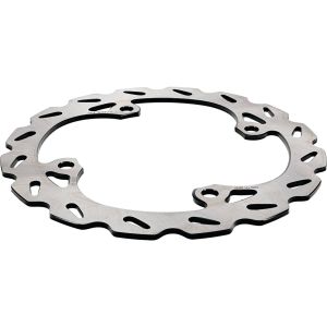 Brake Rotor - no. 18-0030