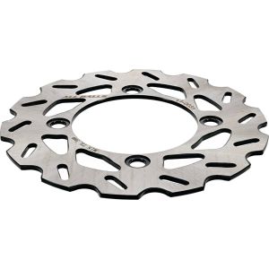 Brake Rotor - no. 18-0031