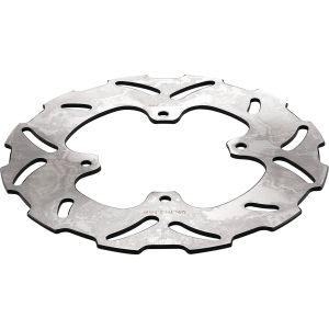 Brake Rotor - no. 18-0033