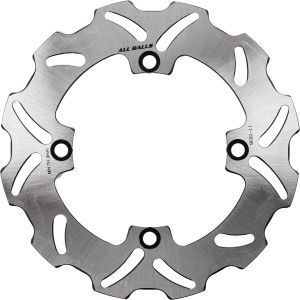 Brake Rotor - no. 18-0036