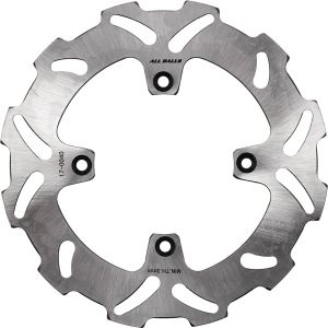 Brake Rotor - no. 18-0040