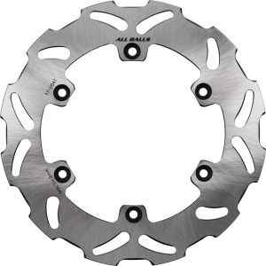 Brake Rotor - no. 18-0041